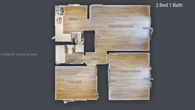 329 SW 9th Ave, Miami, FL 33130