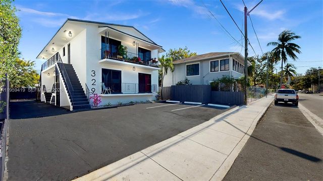 329 SW 9th Ave, Miami, FL 33130