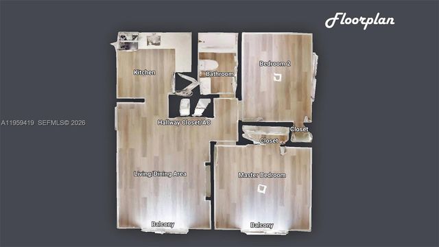 329 SW 9th Ave, Miami, FL 33130