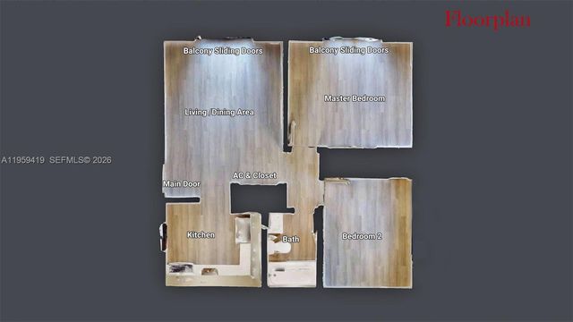 329 SW 9th Ave, Miami, FL 33130