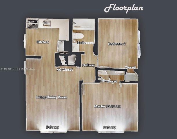 329 SW 9th Ave, Miami, FL 33130