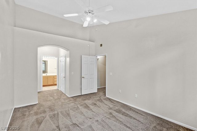 75 North Valle Verde Drive 1821, Henderson, NV 89074