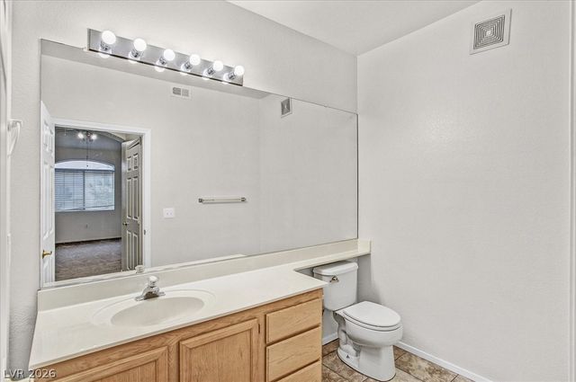 75 North Valle Verde Drive 1821, Henderson, NV 89074