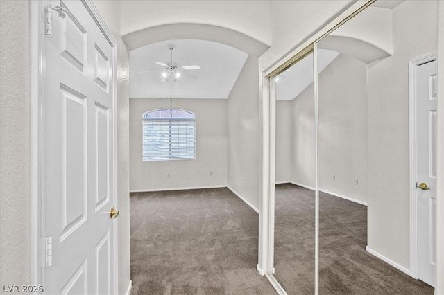 75 North Valle Verde Drive 1821, Henderson, NV 89074