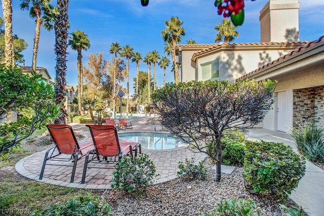 75 North Valle Verde Drive 1821, Henderson, NV 89074