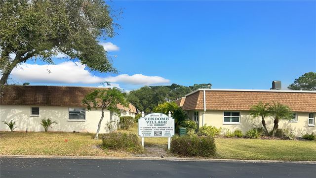 8465 CALAIS N, Pinellas Park, FL 33781