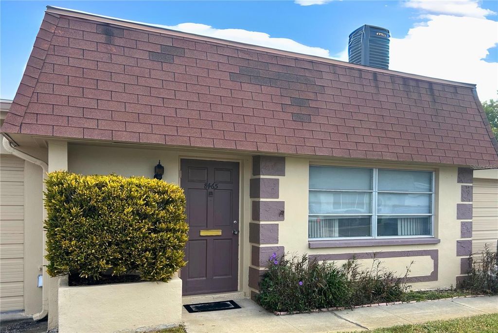 8465 CALAIS N, Pinellas Park, FL 33781