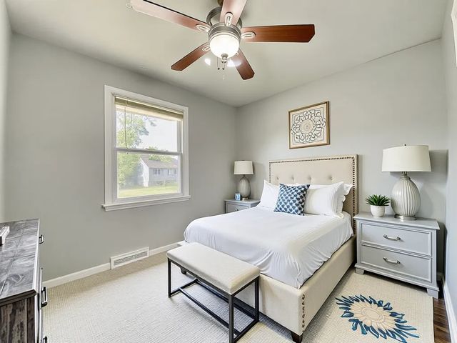 3324 Laurel Lane, Hazel Crest, IL 60429