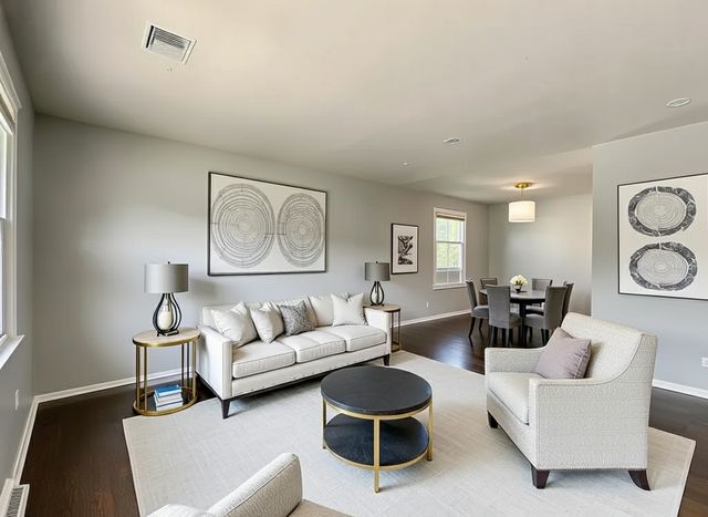 3324 Laurel Lane, Hazel Crest, IL 60429