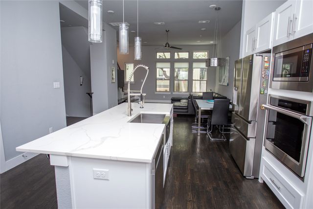 3170 Carmel Street 105, Dallas, TX 75204