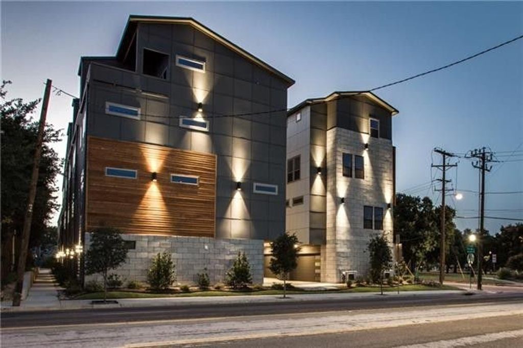 3170 Carmel Street 105, Dallas, TX 75204