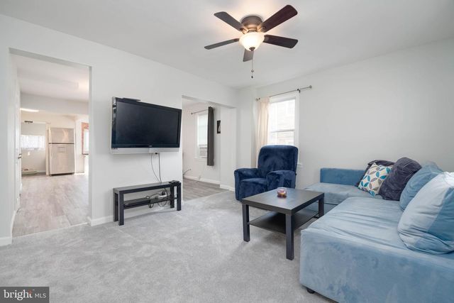 6525 SAINT HELENA AVE, Baltimore, MD 21222