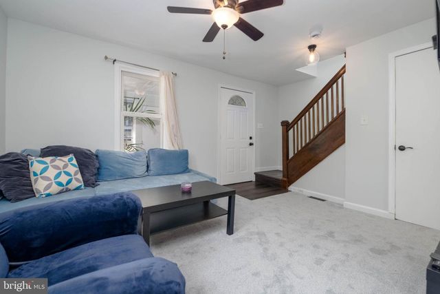 6525 SAINT HELENA AVE, Baltimore, MD 21222