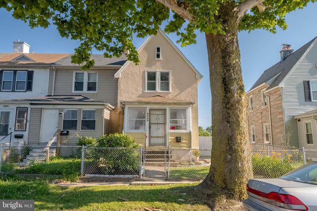 6525 SAINT HELENA AVE, Baltimore, MD 21222
