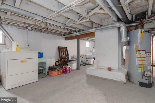 6525 SAINT HELENA AVE, Baltimore, MD 21222