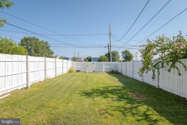 6525 SAINT HELENA AVE, Baltimore, MD 21222