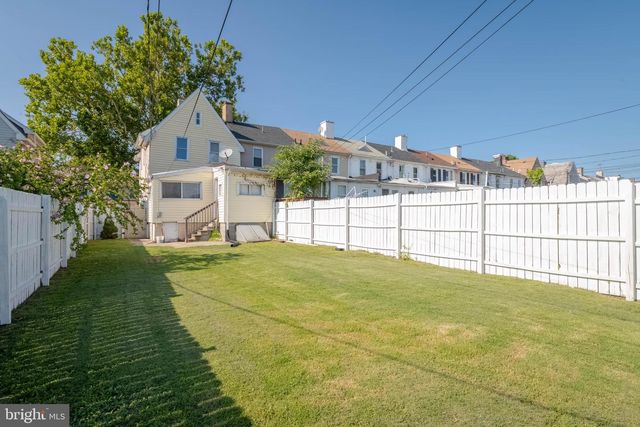 6525 SAINT HELENA AVE, Baltimore, MD 21222