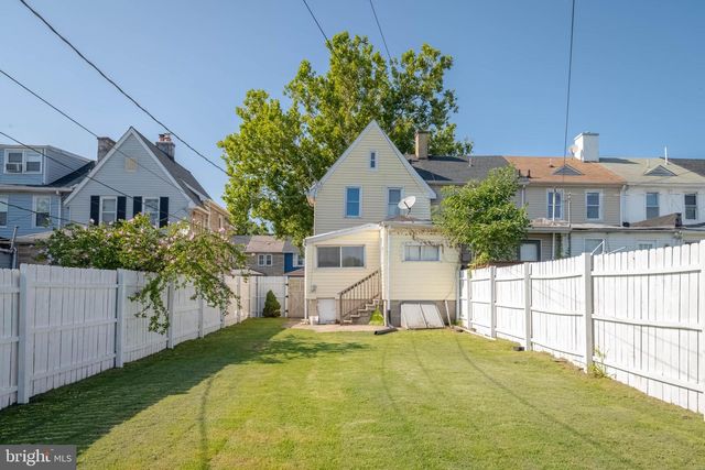 6525 SAINT HELENA AVE, Baltimore, MD 21222