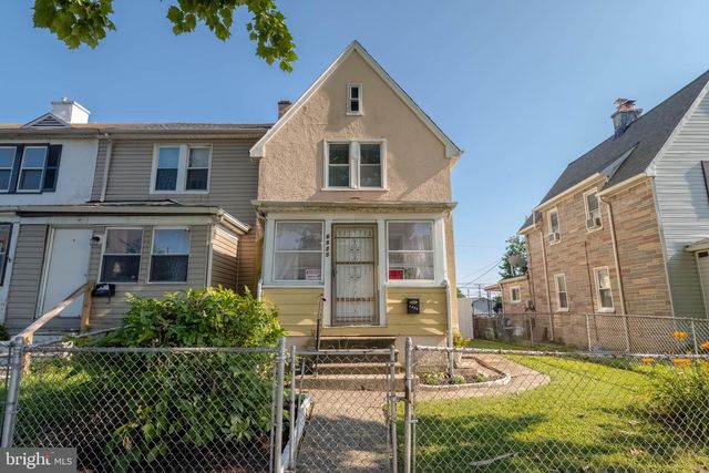 6525 SAINT HELENA AVE, Baltimore, MD 21222