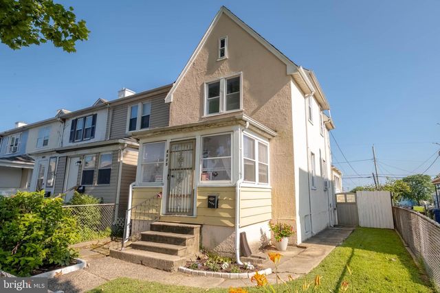 6525 SAINT HELENA AVE, Baltimore, MD 21222