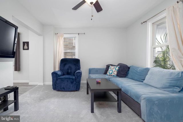 6525 SAINT HELENA AVE, Baltimore, MD 21222