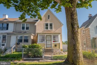 6525 SAINT HELENA AVE, Baltimore, MD 21222
