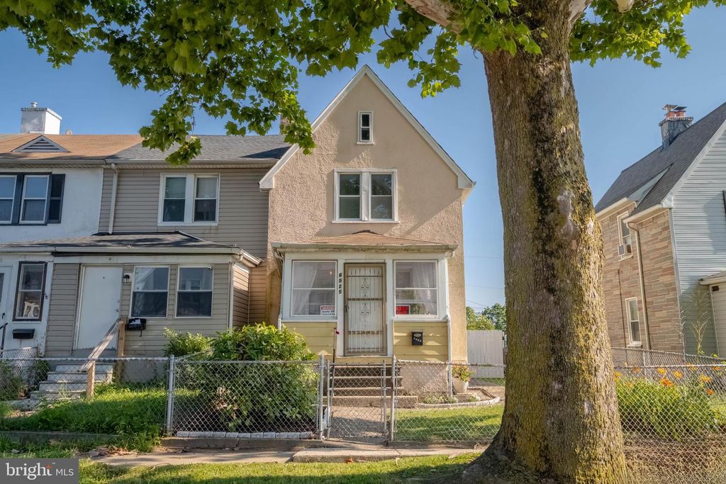 6525 SAINT HELENA AVE, Baltimore, MD 21222