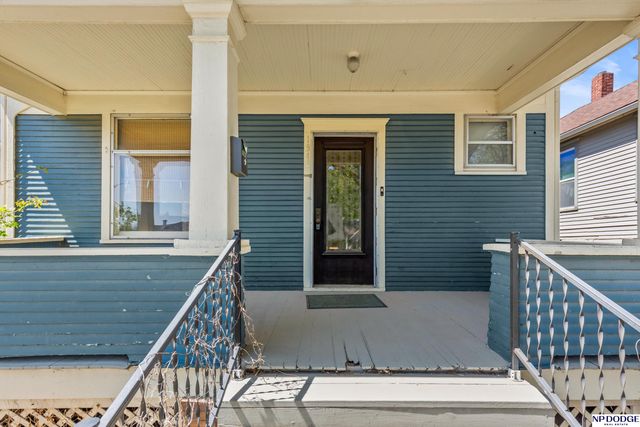 1948 S 15 Street, Omaha, NE 68108