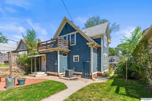 1948 S 15 Street, Omaha, NE 68108