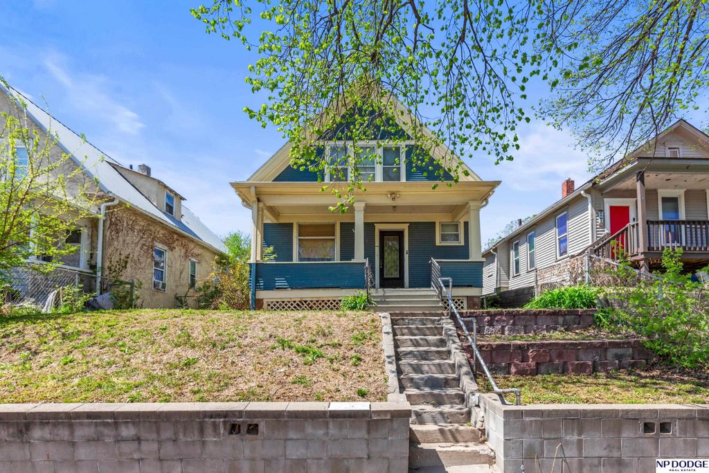 1948 S 15 Street, Omaha, NE 68108