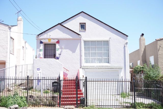 2950 68th Avenue, Oakland, CA 94605