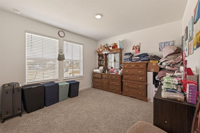 1102 Rayburn Drive, Rosharon, TX 77583