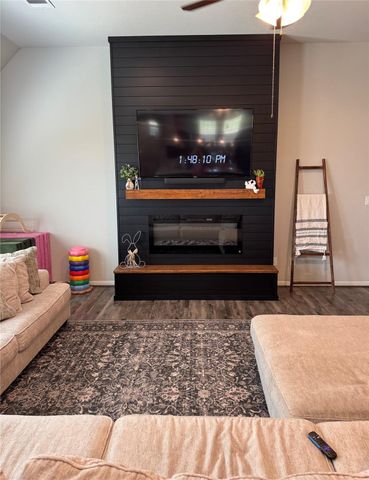 5819 Westrick Lane, Pasadena, TX 77505