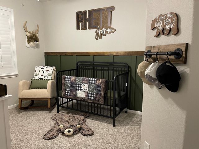 5819 Westrick Lane, Pasadena, TX 77505