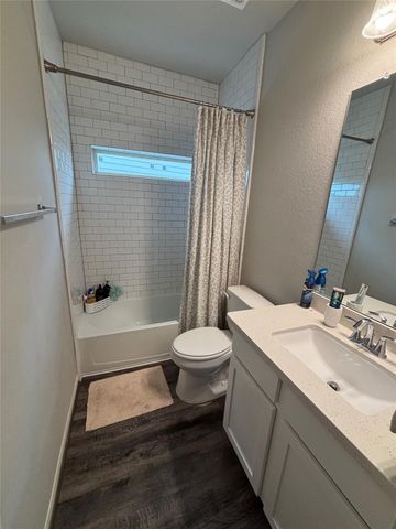 5819 Westrick Lane, Pasadena, TX 77505