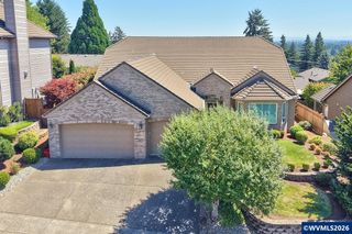 2896 Mapleleaf Ct NW, Salem, OR 97304