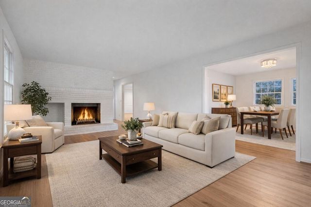 2713 Briarlake Road NE, Atlanta, GA 30345