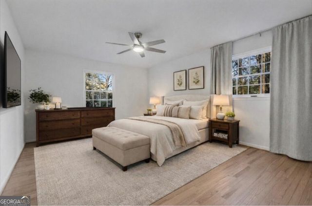 2713 Briarlake Road NE, Atlanta, GA 30345