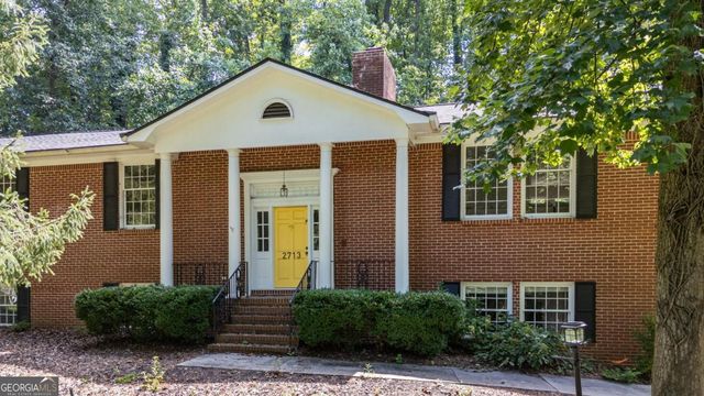 2713 Briarlake Road NE, Atlanta, GA 30345