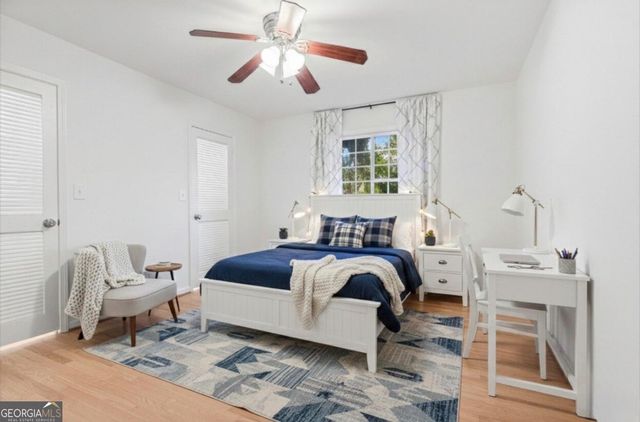 2713 Briarlake Road NE, Atlanta, GA 30345