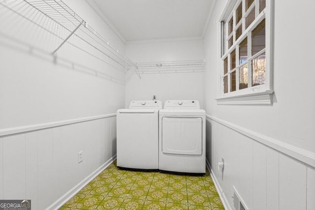 2713 Briarlake Road NE, Atlanta, GA 30345