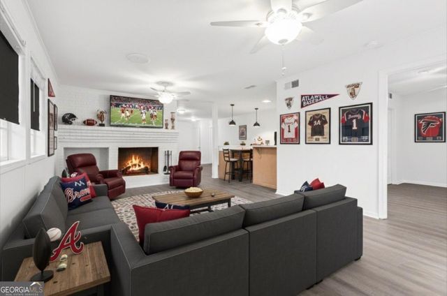 2713 Briarlake Road NE, Atlanta, GA 30345