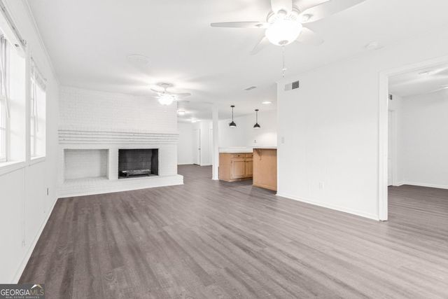 2713 Briarlake Road NE, Atlanta, GA 30345