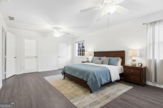 2713 Briarlake Road NE, Atlanta, GA 30345