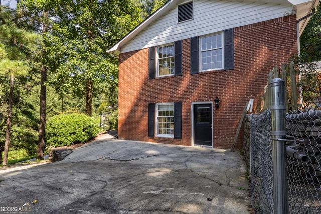 2713 Briarlake Road NE, Atlanta, GA 30345