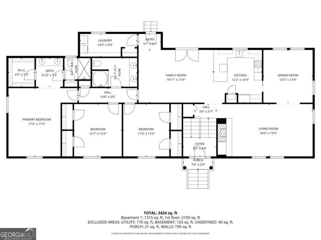 2713 Briarlake Road NE, Atlanta, GA 30345