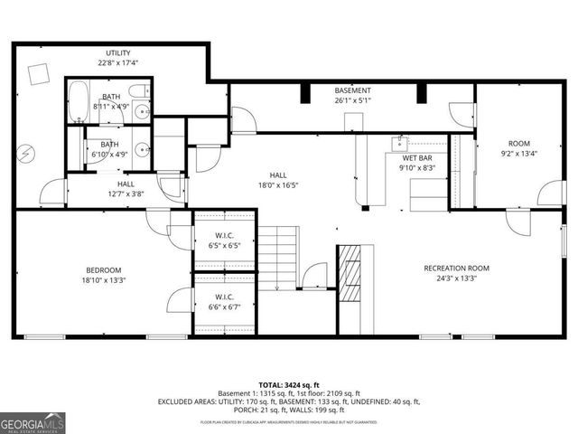 2713 Briarlake Road NE, Atlanta, GA 30345