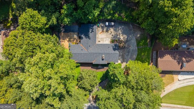 2713 Briarlake Road NE, Atlanta, GA 30345