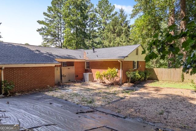 2713 Briarlake Road NE, Atlanta, GA 30345