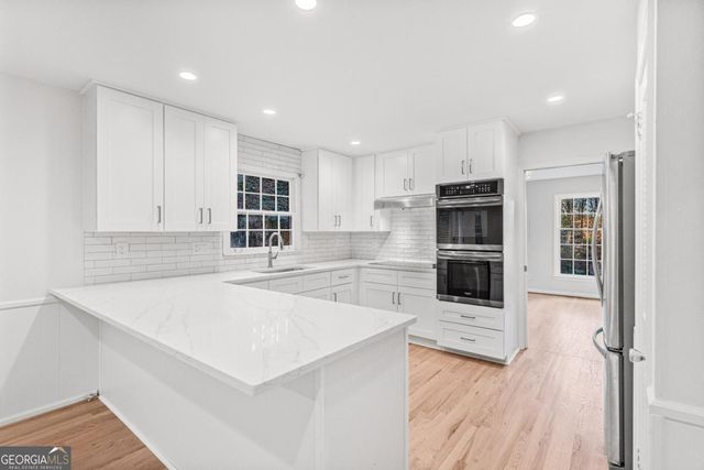 2713 Briarlake Road NE, Atlanta, GA 30345